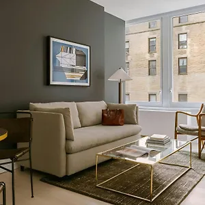 2* Apart-hotel Sonder By Marriott Bonvoy Battery Park Financial District