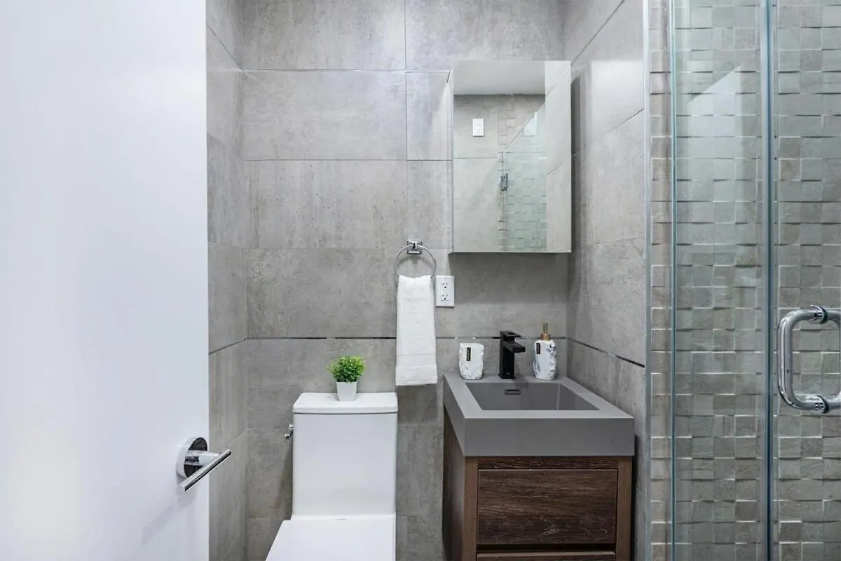 48-4Fw Newly Renovated 2Br Midtown West W&D Apartamento Nova Iorque
