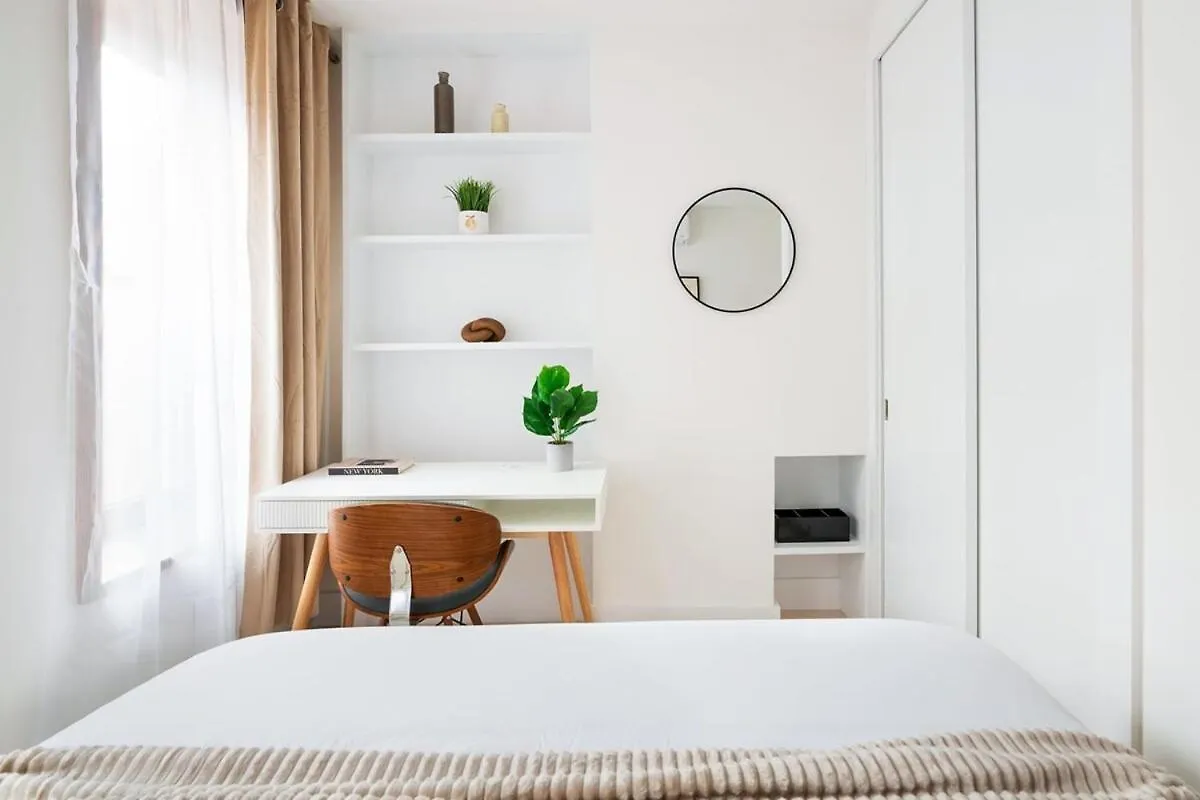 48-4Fw Newly Renovated 2Br Midtown West W&D Apartamento Nova Iorque